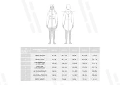 Ralka Regenjas Dames - Mizzle - Lichtroze - Maat 44 -Sport Buiten 1200x851