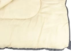 Abbey Camp Slaapzak Amsterdam - 2-pack - Dekenmodel - 210 X 85 Cm - Grijs -Sport Buiten 1200x873