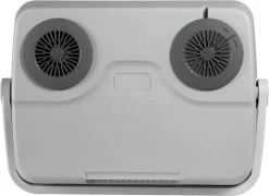 Tristar KB-7532 Koelbox 26 Liter - Koelbox Elektrisch - 12v Autolader En 230v Stopcontact - Koelt & Verwarmt - Grijs -Sport Buiten 1200x874 1