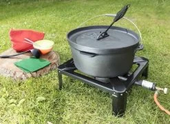 Rothenberger Campingkooktoestel - Gas - Incl. Slang En Regelaar -Sport Buiten 1200x876 1