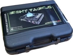 Camping Kookstel - Kooktoestel - Kampeer Kookstel - Gasstel - Gaspit - Kookplaat - Elektronische Ontsteking - 2 Stuks -Sport Buiten 1200x897