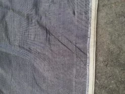 Tentzeil Bescherming , Gronddoek , Anti Worteldoek 8 X 4.80 Mtr / 130 Gr P/m² -Sport Buiten 1200x900 24