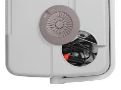 Tristar KB-7532 Koelbox 26 Liter - Koelbox Elektrisch - 12v Autolader En 230v Stopcontact - Koelt & Verwarmt - Grijs -Sport Buiten 1200x900 27