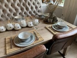 RJRQuality Camping Servies - 12 Delig – 100% Melamine Servies Set – Campingservies – Melamine Borden -Sport Buiten 1200x900 31