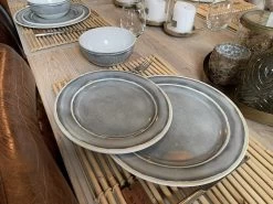 RJRQuality Camping Servies - 12 Delig – 100% Melamine Servies Set – Campingservies – Melamine Borden -Sport Buiten 1200x900 32