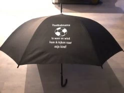 Falcone - Luxe Paraplu - Windproof - Ø 101 Cm - Zwart -Sport Buiten 1200x900 35