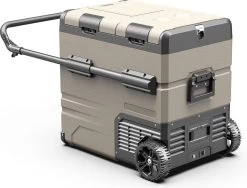 Alpicool 55L - Koelkast/vriezer - 12V-24V/230V - Compressor - APP - Voor Auto En Huis - Outdoor Camping Benodigdheden -Sport Buiten 1200x913 1