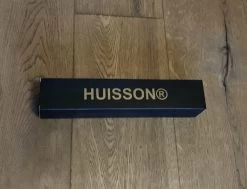 HUISSON Paraplu Stormparaplu Automatisch Uit En Inklapbaar Opvouwbaar Lichtgewicht 330 Gram Windproof Zwart -Sport Buiten 1200x918