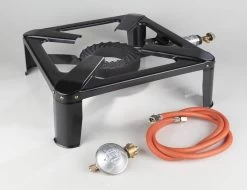 Rothenberger Campingkooktoestel - Gas - Incl. Slang En Regelaar -Sport Buiten 1200x921 3