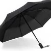 HUISSON Paraplu Stormparaplu Automatisch Uit En Inklapbaar Opvouwbaar Lichtgewicht 330 Gram Windproof Zwart -Sport Buiten 1200x922 1