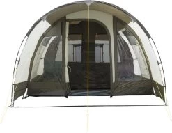 Redwood Zephyr 280 PO - Tent 4-persoons - Tunnel Tent - Grijs -Sport Buiten 1200x927 1
