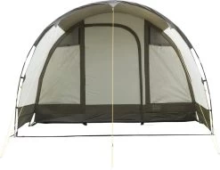 Redwood Zephyr 280 PO - Tent 4-persoons - Tunnel Tent - Grijs -Sport Buiten 1200x927