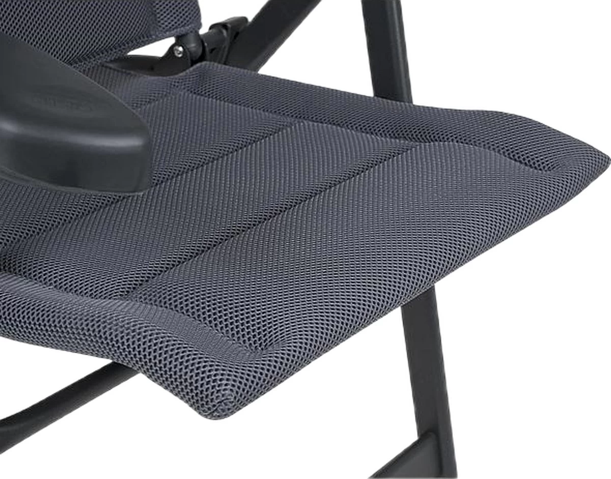 Crespo Standenstoel - AP-237 Air-Deluxe - Grijs (86) 9 Crespo Standenstoel - AP-237 Air-Deluxe - Grijs (86) - Afbeelding 7