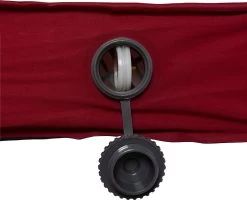 NOMAD® Levanto XW 10.0 Slaapmat | Zelfopblazende Mat Rood | 198x76x10cm | Lichtgewicht & Kwalitatief | Incl Hoes 18 NOMAD® Levanto XW 10.0 Slaapmat | Zelfopblazende Mat Rood | 198x76x10cm | Lichtgewicht & Kwalitatief | Incl Hoes -Sport Buiten 1200x972