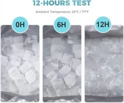 Lifewit 20L Koeltas | 20 Liter | Opvouwbaar | Koelbox-Koeltas | Isolatietas/ Picknicktas Voor Levensmiddelen / Grijs 14 Lifewit 20L Koeltas | 20 Liter | Opvouwbaar | Koelbox-Koeltas | Isolatietas/ Picknicktas Voor Levensmiddelen / Grijs -Sport Buiten 1200x998