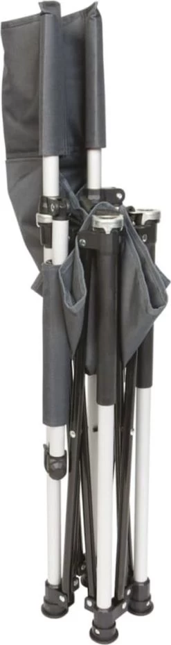 Bo-Camp Kinder Campingstoel Compact - Antraciet 34 Bo-Camp Kinder Campingstoel Compact - Antraciet -Sport Buiten 319x1200