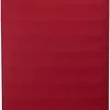 NOMAD® Levanto XW 10.0 Slaapmat | Zelfopblazende Mat Rood | 198x76x10cm | Lichtgewicht & Kwalitatief | Incl Hoes -Sport Buiten 484x1200