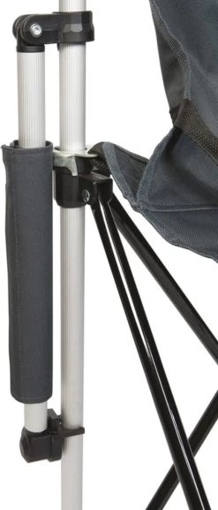 Bo-Camp Kinder Campingstoel Compact - Antraciet 33 Bo-Camp Kinder Campingstoel Compact - Antraciet -Sport Buiten 514x1200