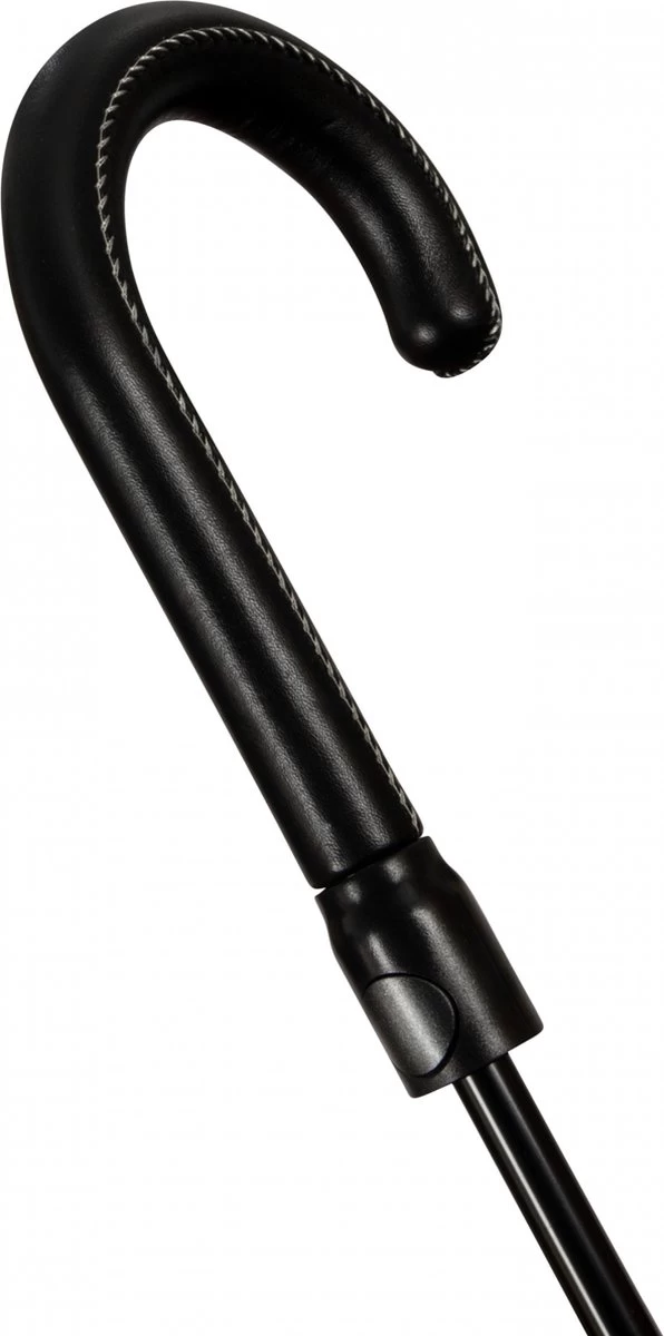 Falcone - Luxe Paraplu - Windproof - Ø 101 Cm - Blauw 5 Falcone - Luxe Paraplu - Windproof - Ø 101 Cm - Blauw - Afbeelding 3