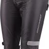 Rainlegs - Regenbroek - Zwart - Maat XL -Sport Buiten 608x1200