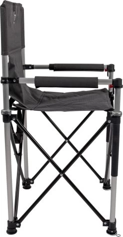 Bo-Camp Kinder Campingstoel Compact - Antraciet 38 Bo-Camp Kinder Campingstoel Compact - Antraciet -Sport Buiten 621x1200 2