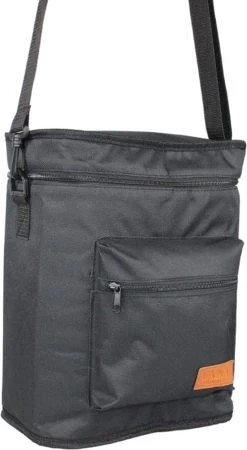 Fana Bags Koeltas & Fietstas In Eén - Schouderband & Handvat - Fietstassen - Lunchtas - Werktas Koelbox 15 Fana Bags Koeltas & Fietstas In Eén - Schouderband & Handvat - Fietstassen - Lunchtas - Werktas Koelbox -Sport Buiten 659x1200