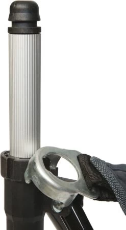 Bo-Camp Kinder Campingstoel Compact - Antraciet 28 Bo-Camp Kinder Campingstoel Compact - Antraciet -Sport Buiten 660x1200