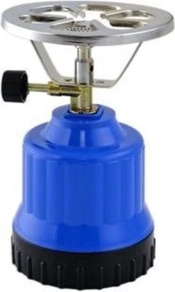 B-Camping Gaskooktoestel Kunststof - 800W -Sport Buiten 718x1200