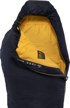 NOMAD Inca 750 - Mummy Slaapzak - 210 X 80/50 - Donkerblauw -Sport Buiten 783x1200