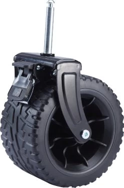 Flextail Gear Bolderkar Opvouwbaar Ezy Wagon - Tot 100KG - Wielen Loskoppelbaar - Zwart -Sport Buiten 792x1200 1