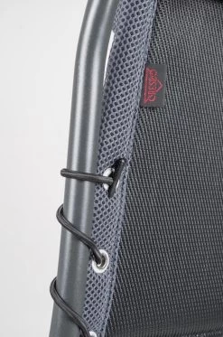 Crespo Relaxstoel - AP-232 Air-Deluxe - Grijs (86) -Sport Buiten 794x1200 11