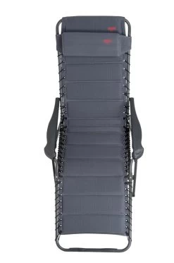 Crespo Relaxstoel - AP-232 Air-Deluxe - Grijs (86) -Sport Buiten 794x1200 13