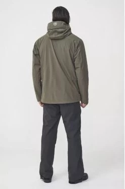 Tenson Hurricane Xp Set M - Regenpak - Heren - Grape Leaf - Maat S -Sport Buiten 794x1200 14