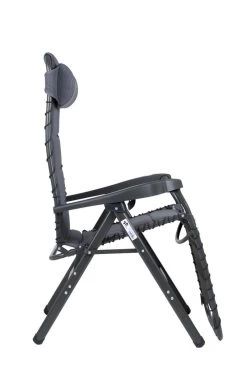 Crespo Relaxstoel - AP-232 Air-Deluxe - Grijs (86) -Sport Buiten 794x1200 8