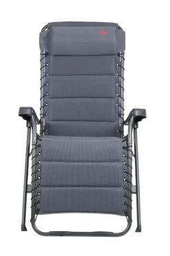 Crespo Relaxstoel - AP-232 Air-Deluxe - Grijs (86) -Sport Buiten 796x1200