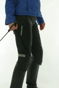 Rainlegs - Regenbroek - Zwart - Maat XL 10 Rainlegs - Regenbroek - Zwart - Maat XL -Sport Buiten 800x1200 13