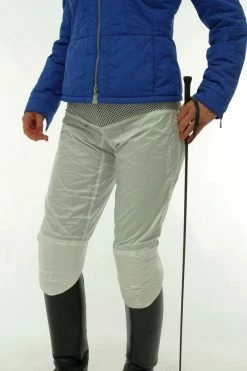 Rainlegs - Regenbroek - Zwart - Maat XL 13 Rainlegs - Regenbroek - Zwart - Maat XL -Sport Buiten 800x1200 14