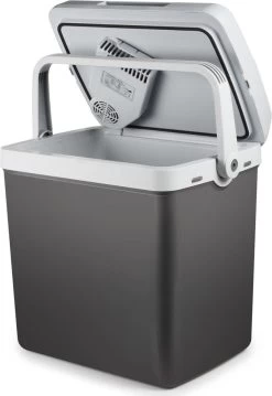 Tristar KB-7532 Koelbox 26 Liter - Koelbox Elektrisch - 12v Autolader En 230v Stopcontact - Koelt & Verwarmt - Grijs -Sport Buiten 825x1200 1