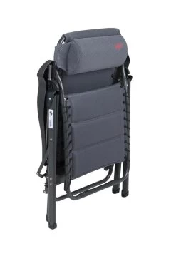 Crespo Relaxstoel - AP-232 Air-Deluxe - Grijs (86) -Sport Buiten 826x1200