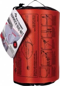 Sea To Summit - Reactor Extreme Thermolite® Mummy Liner Long - Lakenzak - Extra Verwarmend - Lang -Sport Buiten 842x1200