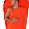 Sea To Summit - Reactor Extreme Thermolite® Mummy Liner - Lakenzak - Extra Verwarmend - Rood -Sport Buiten 846x1200
