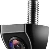 RV-350 Achteruitrijcamera | Originele Look | Zwart -Sport Buiten 856x1200