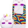 Unicorn Slaapzak -180 Cms | Kinderslaapzak | Slaapzak Junior | Nappers | Children Sleeping Bag | Kinderen Slaapzak | Super Soft 2 In 1 Fun Pillow &Sleepy For Boys | Unicorn Slaapzak | Zachte Slaapzak | Knuffel Slaapzak | 2 In 1 Slaapzak | Kinderen 2 Unicorn Slaapzak -180 Cms | Kinderslaapzak | Slaapzak Junior | Nappers | Children Sleeping Bag | Kinderen Slaapzak | Super Soft 2 In 1 Fun Pillow &Sleepy For Boys | Unicorn Slaapzak | Zachte Slaapzak | Knuffel Slaapzak | 2 In 1 Slaapzak | Kinderen -Sport Buiten 868x1200