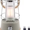 Skandika Kiruna LED-Lamp – Tentlampen – Campinglampen – Buiten Lantaarn – Buitenverlichting – Buiten Lamp - Retro Outdoor Camping Lamp Met Powerbank, Traploos Dimbaar, Draadloos, Oplaadbare Batterij, USB, Warm En Koud Wit, 75h Lichtduur – Beige 1 Skandika Kiruna LED-Lamp – Tentlampen – Campinglampen – Buiten Lantaarn – Buitenverlichting – Buiten Lamp - Retro Outdoor Camping Lamp Met Powerbank, Traploos Dimbaar, Draadloos, Oplaadbare Batterij, USB, Warm En Koud Wit, 75h Lichtduur – Beige -Sport Buiten 877x1200 1
