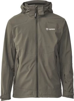 Tenson Hurricane Xp Set M - Regenpak - Heren - Grape Leaf - Maat S -Sport Buiten 880x1200 1
