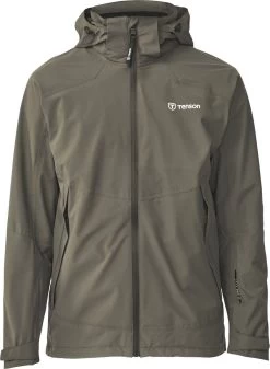 Tenson Hurricane Xp Set M - Regenpak - Heren - Grape Leaf - Maat S -Sport Buiten 880x1200
