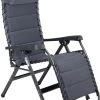 Crespo Relaxstoel - AP-232 Air-Deluxe - Grijs (86) -Sport Buiten 893x1200