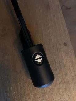 HUISSON Paraplu Stormparaplu Automatisch Uit En Inklapbaar Opvouwbaar Lichtgewicht 330 Gram Windproof Zwart -Sport Buiten 900x1200 10