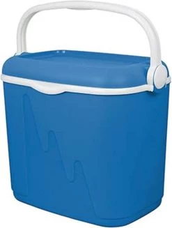 Curver Koelbox - Blauw - 32 Liter -Sport Buiten 906x1200 1