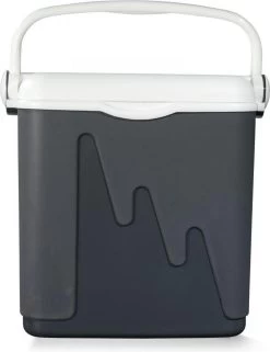 Curver Koelbox - 20L - Grijs - Isolatiekoelbox -Sport Buiten 924x1200